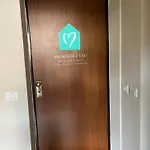 Maison De Leau Διαμέρισμα Βερμπάνια