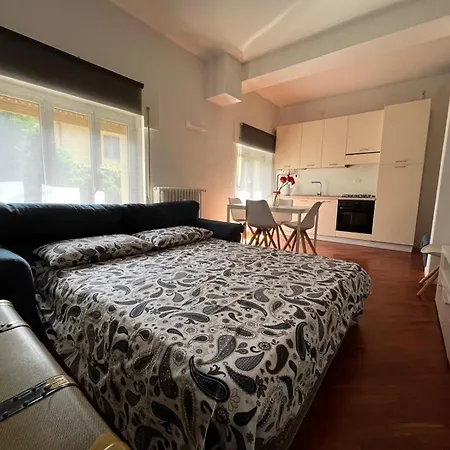Apartment Parcheggio Gratuito - Rifugio Tranquillo Vicino Al - Maison De L'eau *