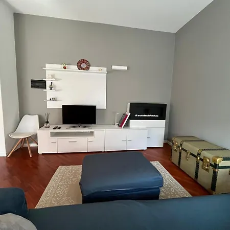 Maison De L'eau Apartament Verbania