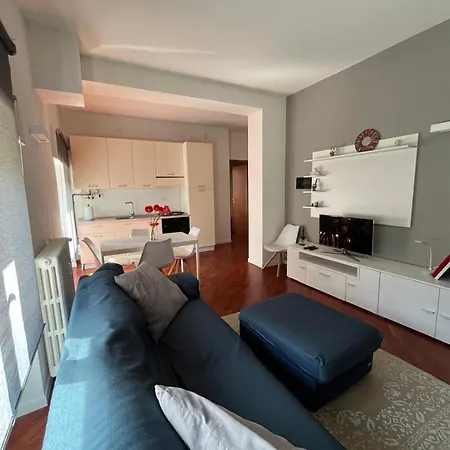 Maison De L'eau Verbania