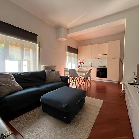 Maison De L'eau Βερμπάνια