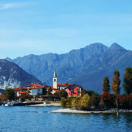 Maison De L'eau Apartmán