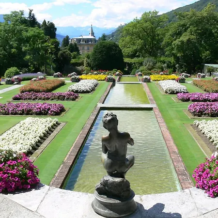 Maison De L'eau Apartmán *