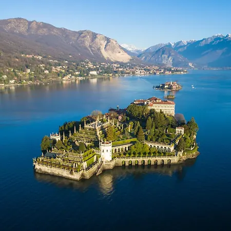 Apartmán Maison De L'eau