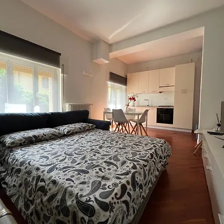 Maison De Leau Appartement