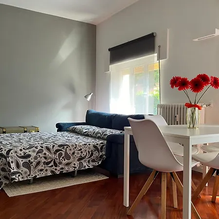 Maison De L'Eau By Lago Maggiore Rentals Apartment Verbania