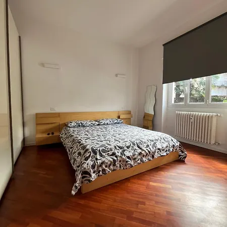 Maison De Leau Appartement