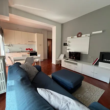 Appartement Maison De Leau *