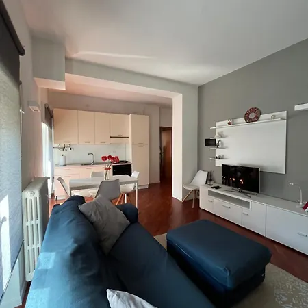Maison De Leau Апартаменты *