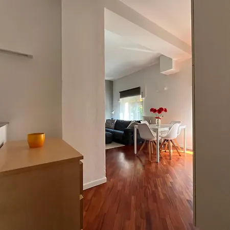 Maison De Leau Апартаменты