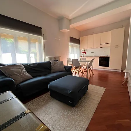 Maison De Leau Апартаменты *