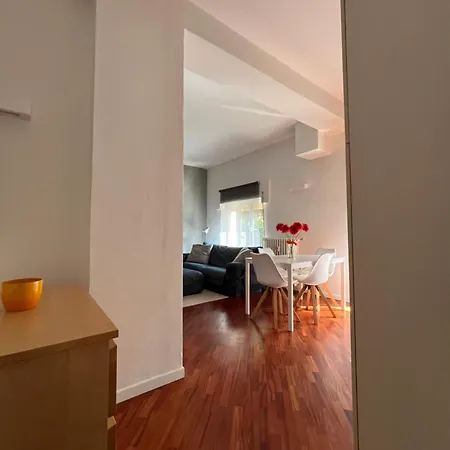 شقة Maison De Leau *