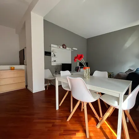 Maison De Leau Appartement Verbania