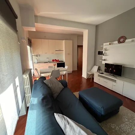 Maison De Leau Appartement *