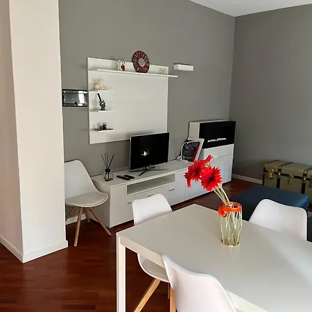Апартаменты Maison De Leau *