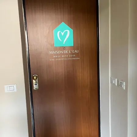 Maison De Leau Appartement Verbania