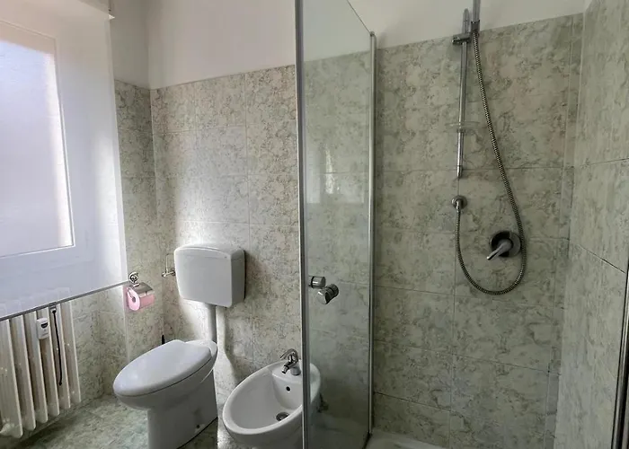 Parcheggio Gratuito - Rifugio Tranquillo Vicino Al - Maison De L'eau Apartamento *