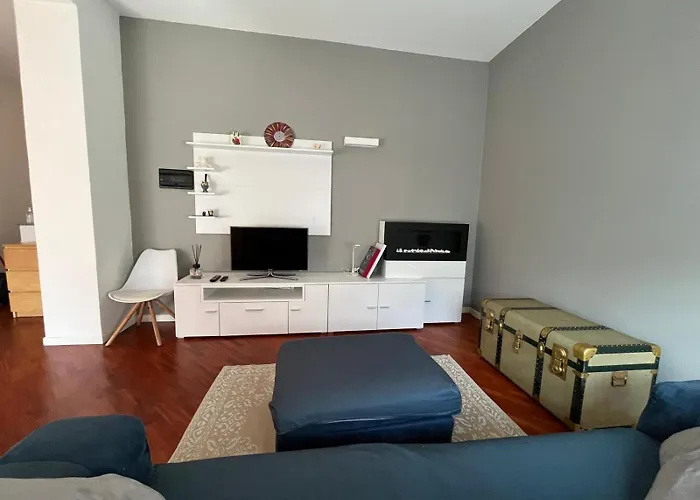 Parcheggio Gratuito - Rifugio Tranquillo Vicino Al - Maison De L'eau Apartment Verbania