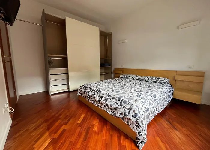 Parcheggio Gratuito - Rifugio Tranquillo Vicino Al - Maison De L'eau Apartamento Verbania